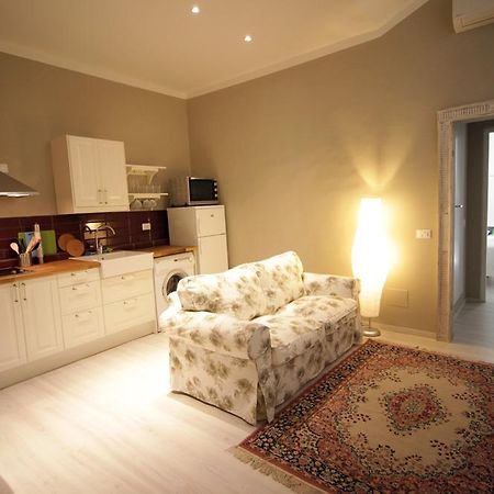 Palazzo Pergola Apartment Флоренция Екстериор снимка