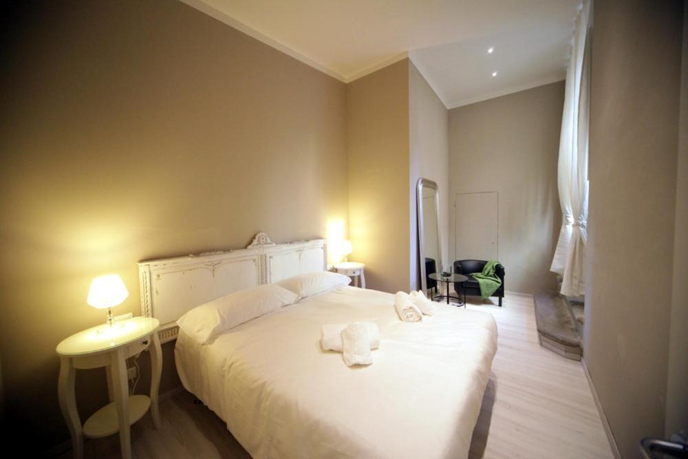 Palazzo Pergola Apartment Флоренция Екстериор снимка