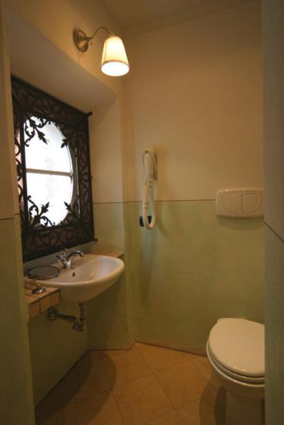 Palazzo Pergola Apartment Флоренция Екстериор снимка