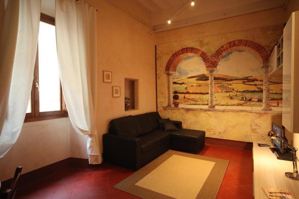 Palazzo Pergola Apartment Флоренция Екстериор снимка
