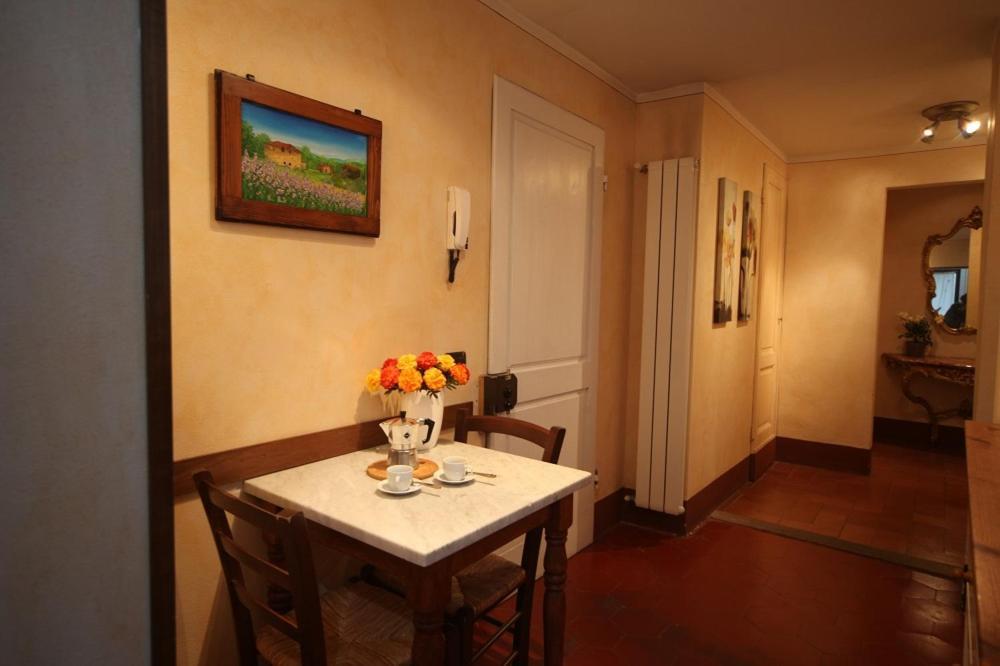 Palazzo Pergola Apartment Флоренция Екстериор снимка