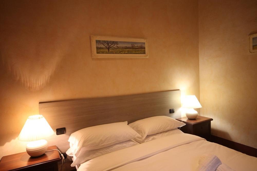 Palazzo Pergola Apartment Флоренция Екстериор снимка