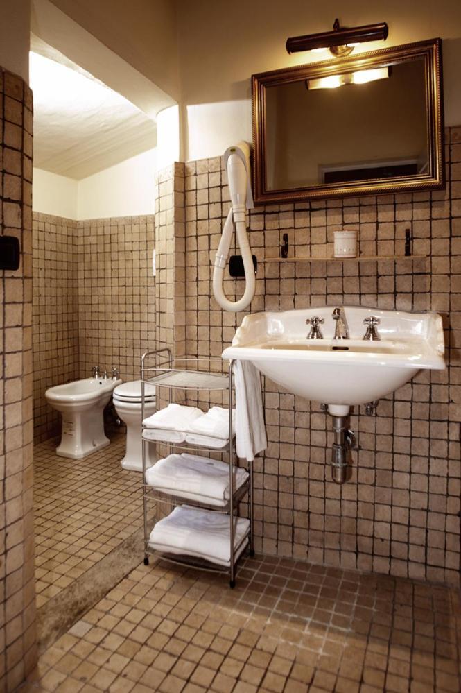 Palazzo Pergola Apartment Флоренция Екстериор снимка