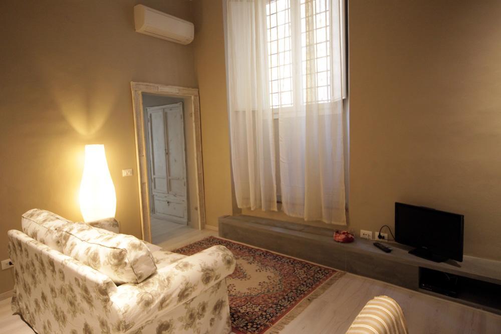 Palazzo Pergola Apartment Флоренция Екстериор снимка