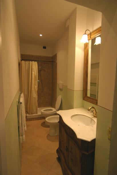 Palazzo Pergola Apartment Флоренция Екстериор снимка