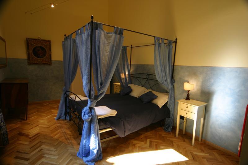 Palazzo Pergola Apartment Флоренция Екстериор снимка
