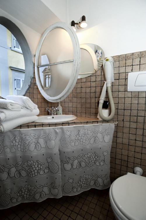 Palazzo Pergola Apartment Флоренция Екстериор снимка