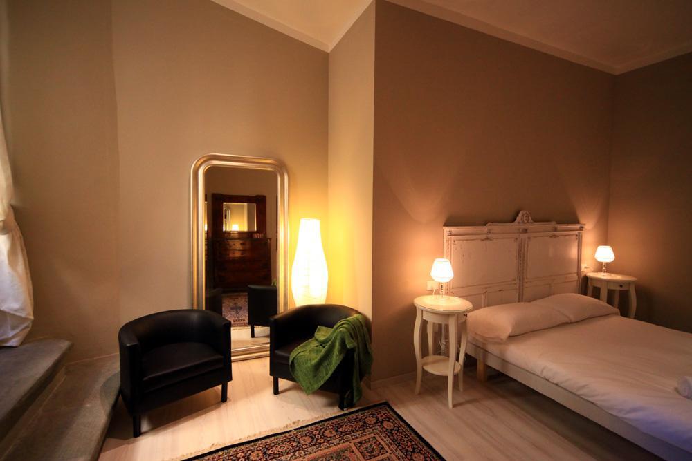 Palazzo Pergola Apartment Флоренция Екстериор снимка