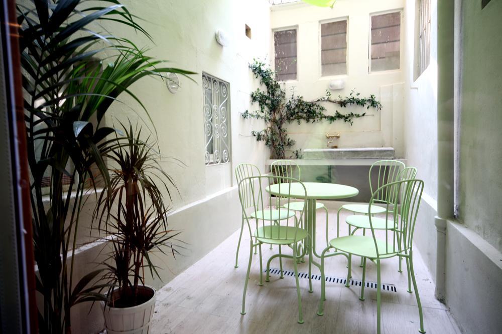 Palazzo Pergola Apartment Флоренция Екстериор снимка