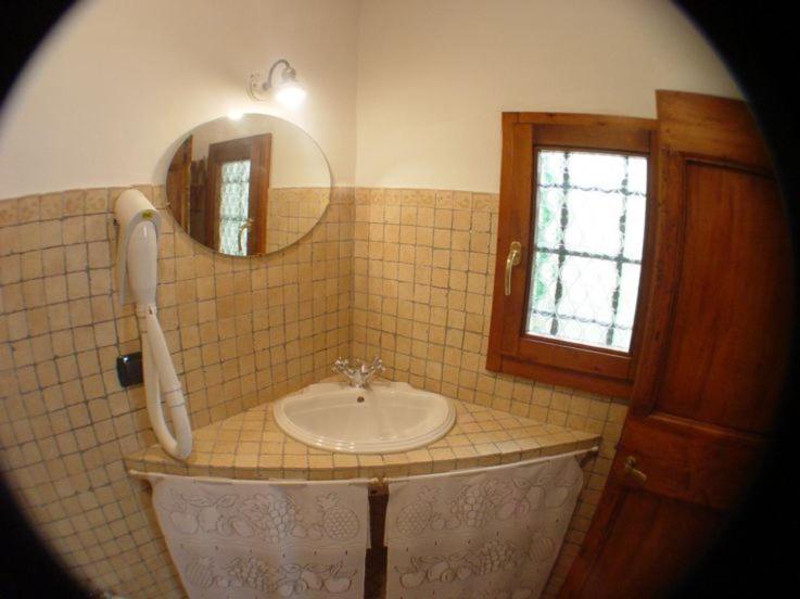 Palazzo Pergola Apartment Флоренция Екстериор снимка