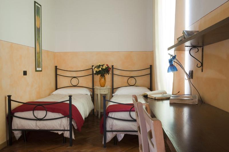 Palazzo Pergola Apartment Флоренция Екстериор снимка