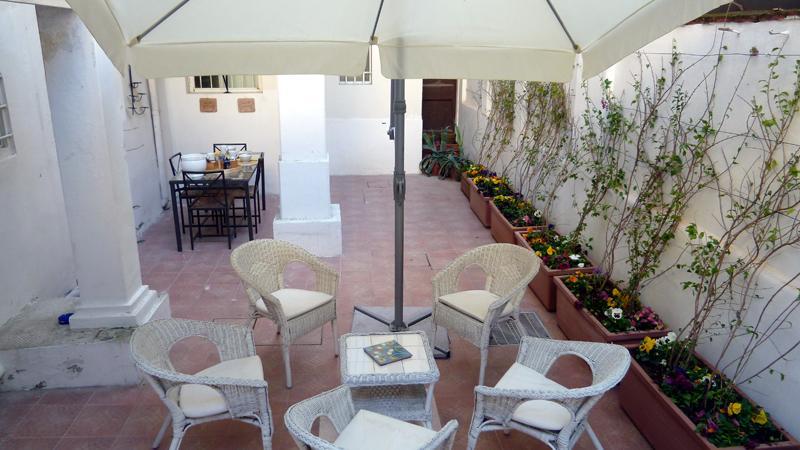 Palazzo Pergola Apartment Флоренция Екстериор снимка