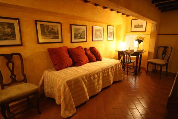 Palazzo Pergola Apartment Флоренция Екстериор снимка
