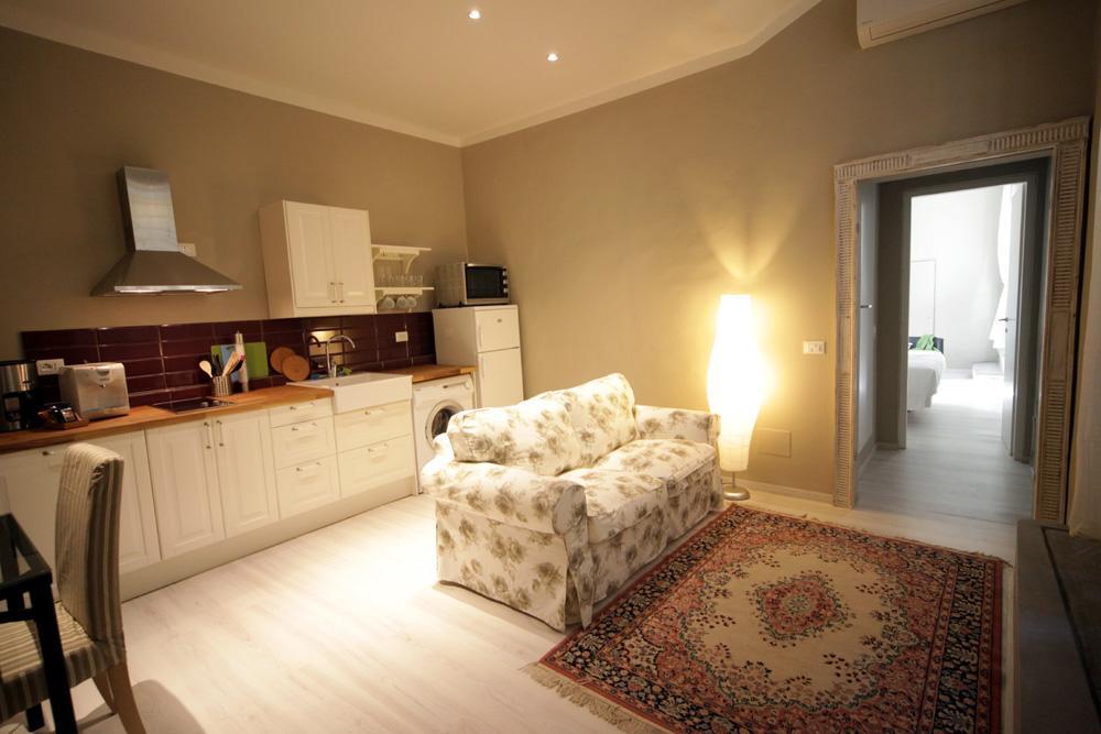 Palazzo Pergola Apartment Флоренция Екстериор снимка