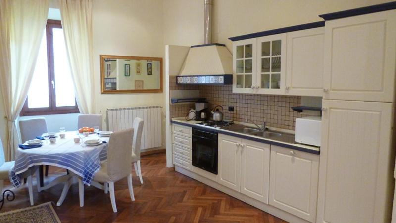 Palazzo Pergola Apartment Флоренция Екстериор снимка