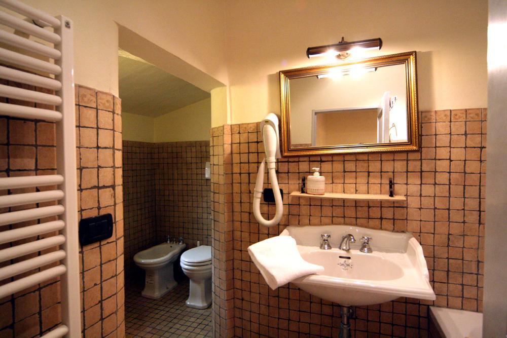 Palazzo Pergola Apartment Флоренция Екстериор снимка