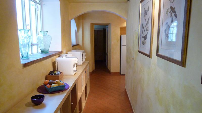 Palazzo Pergola Apartment Флоренция Екстериор снимка