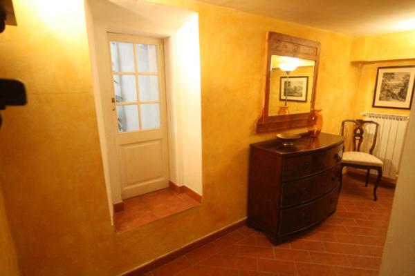 Palazzo Pergola Apartment Флоренция Екстериор снимка
