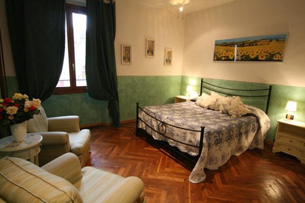 Palazzo Pergola Apartment Флоренция Екстериор снимка