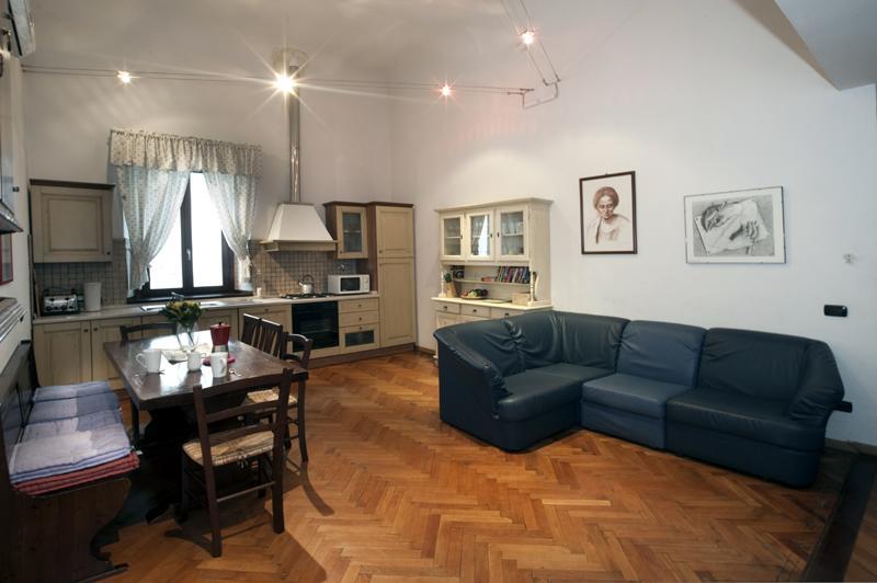 Palazzo Pergola Apartment Флоренция Екстериор снимка