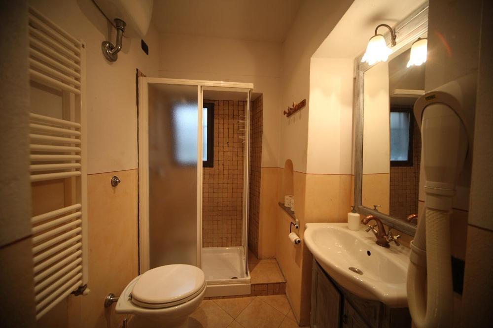 Palazzo Pergola Apartment Флоренция Екстериор снимка