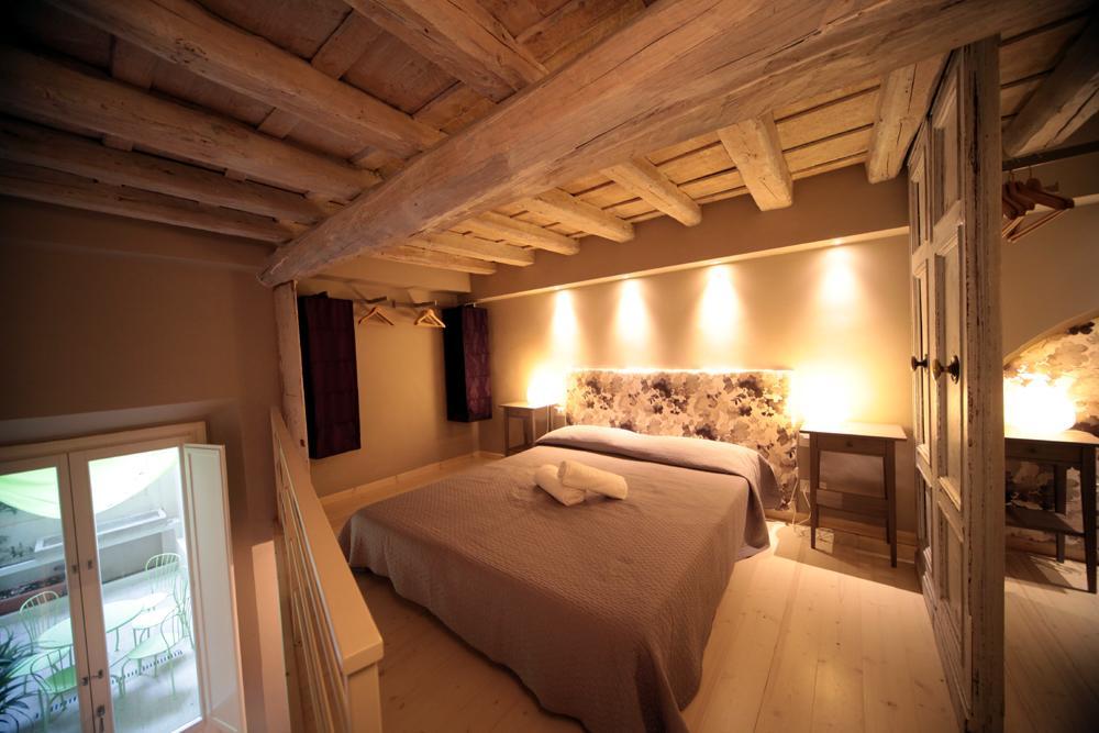 Palazzo Pergola Apartment Флоренция Екстериор снимка