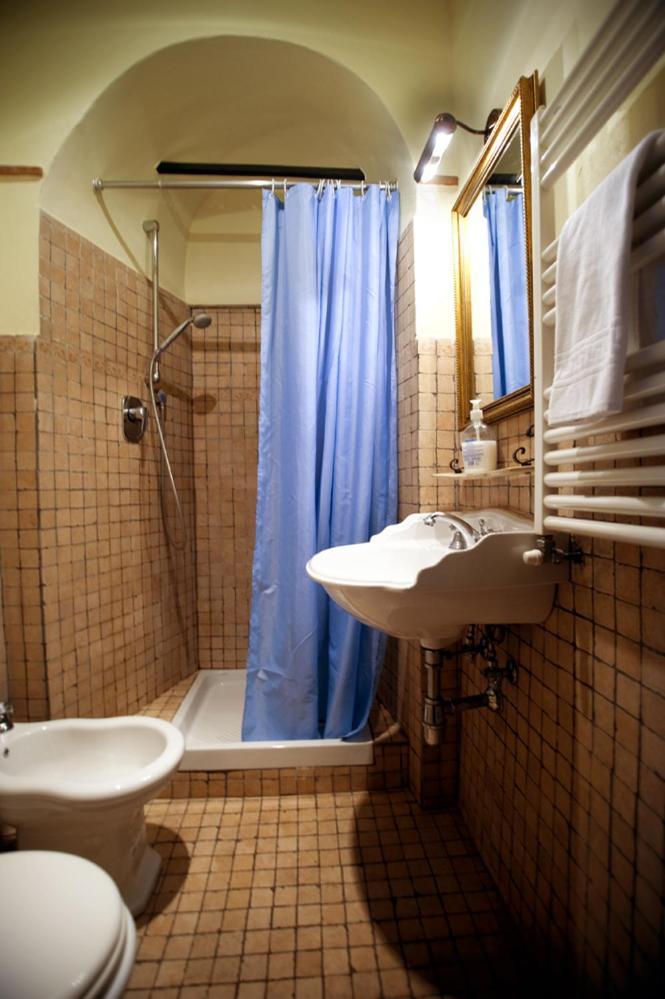 Palazzo Pergola Apartment Флоренция Екстериор снимка