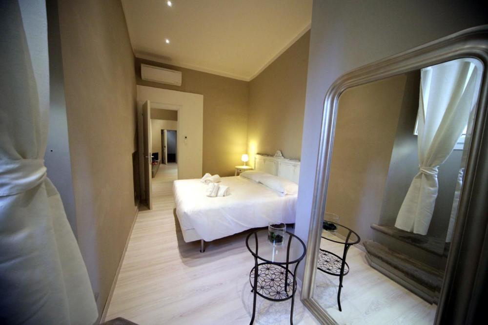 Palazzo Pergola Apartment Флоренция Екстериор снимка