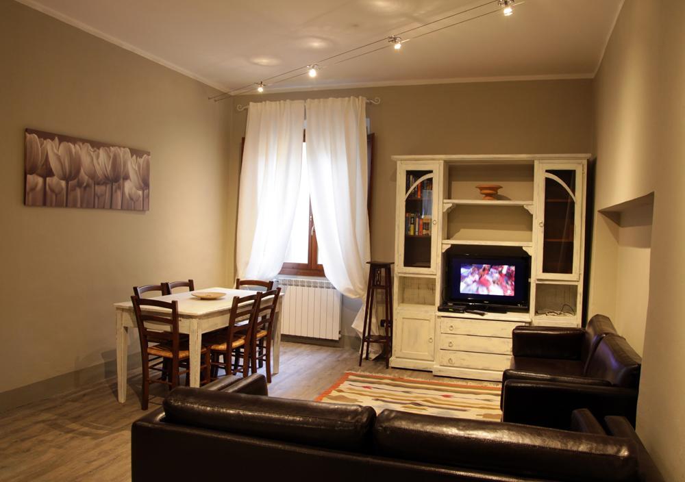 Palazzo Pergola Apartment Флоренция Екстериор снимка