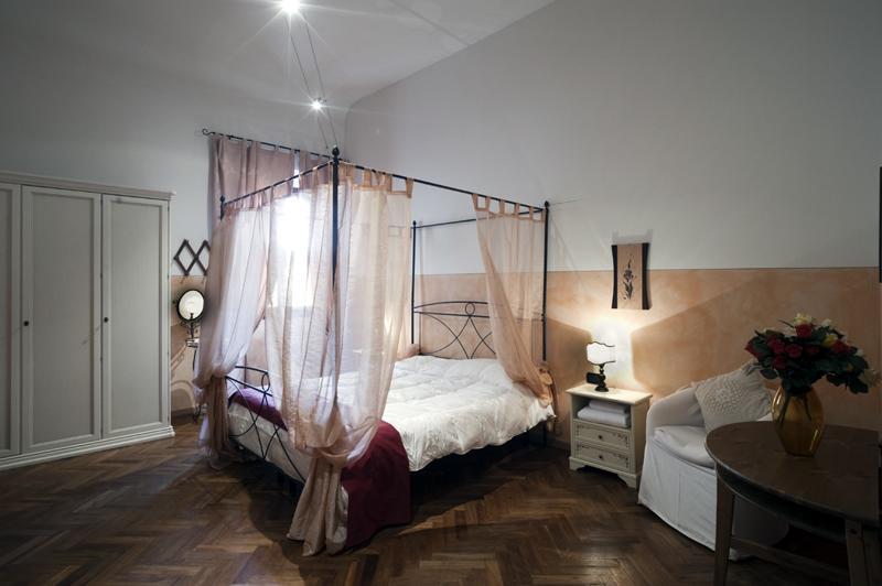 Palazzo Pergola Apartment Флоренция Екстериор снимка