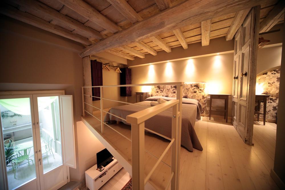 Palazzo Pergola Apartment Флоренция Екстериор снимка