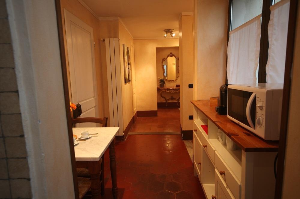 Palazzo Pergola Apartment Флоренция Екстериор снимка