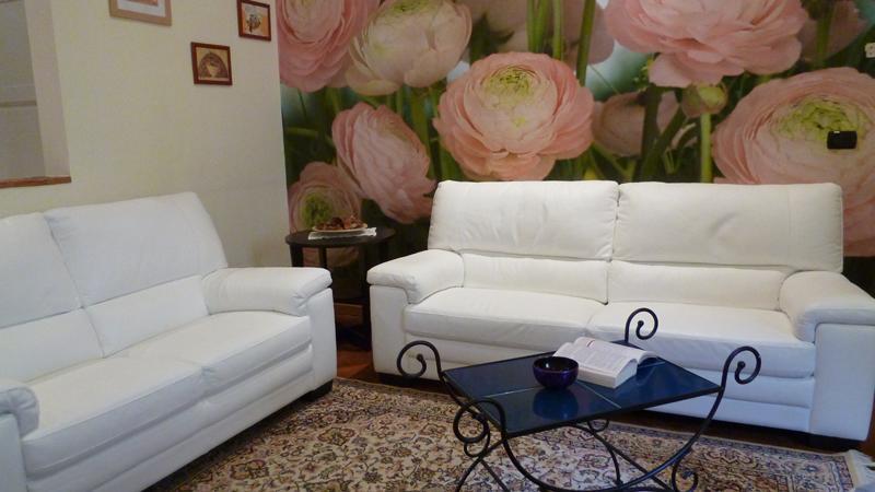 Palazzo Pergola Apartment Флоренция Екстериор снимка