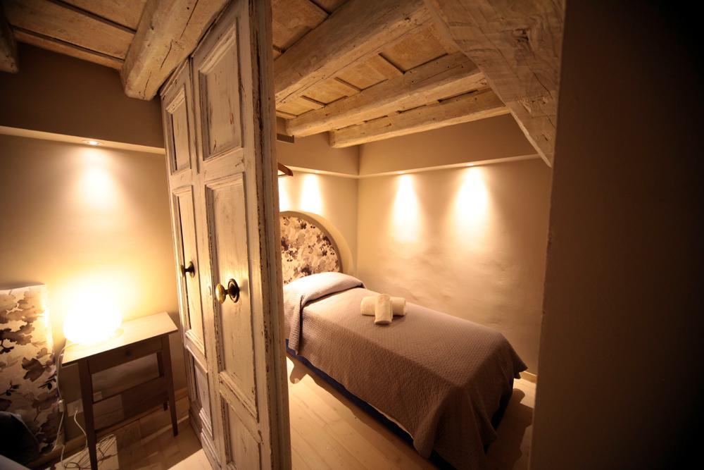 Palazzo Pergola Apartment Флоренция Екстериор снимка