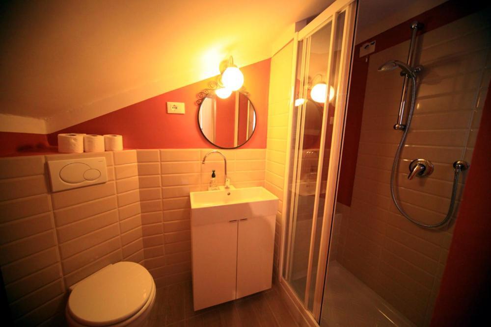 Palazzo Pergola Apartment Флоренция Екстериор снимка