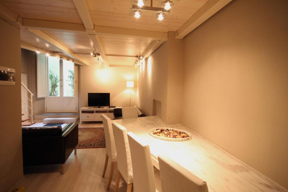 Palazzo Pergola Apartment Флоренция Екстериор снимка