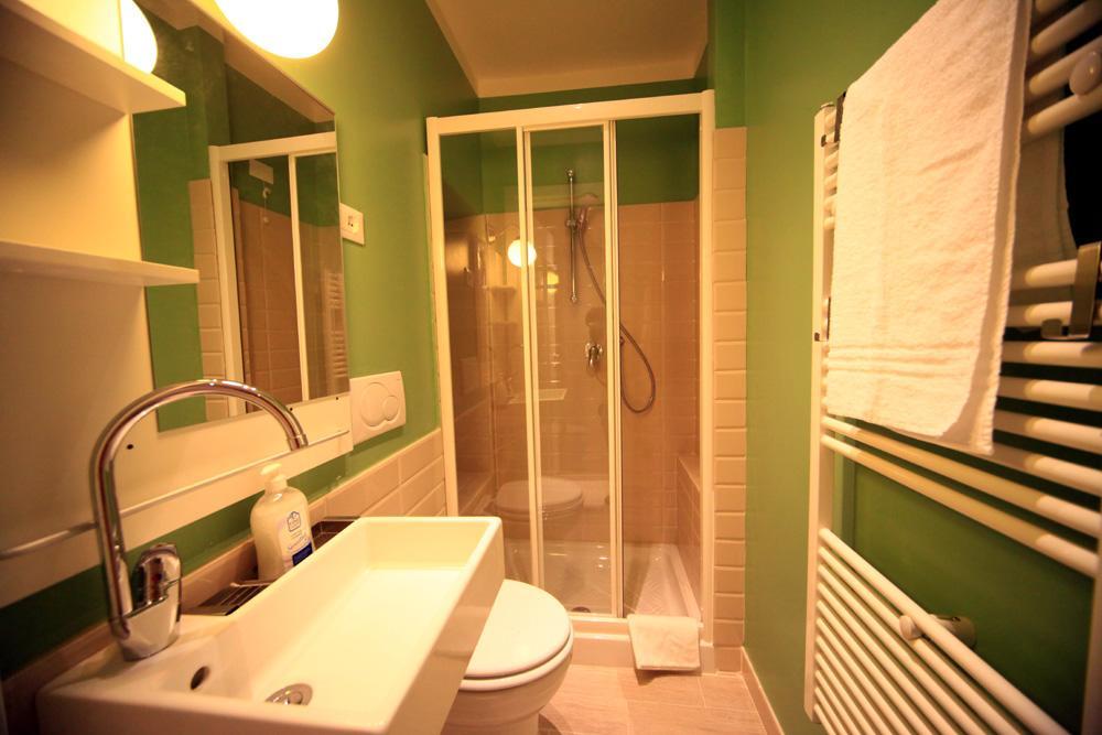 Palazzo Pergola Apartment Флоренция Екстериор снимка