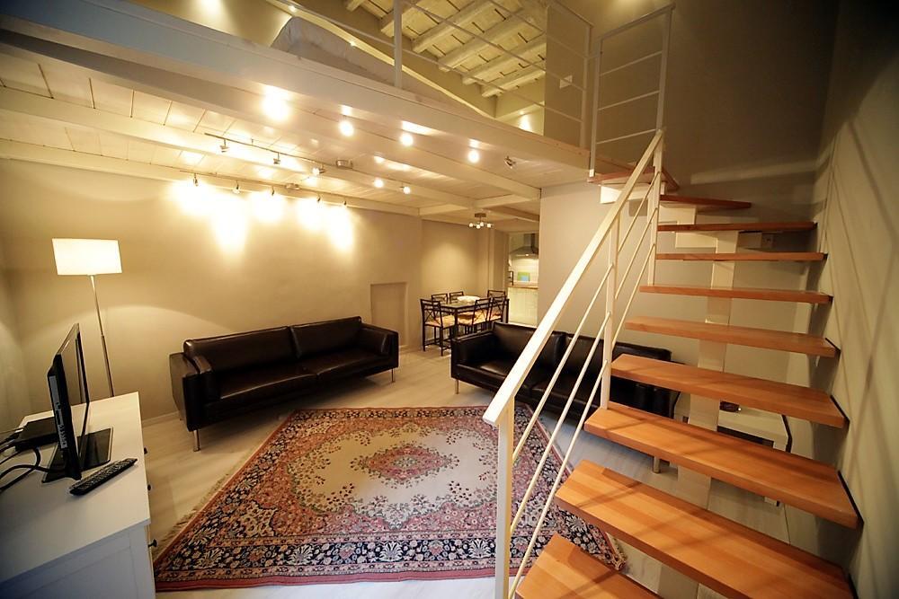 Palazzo Pergola Apartment Флоренция Екстериор снимка