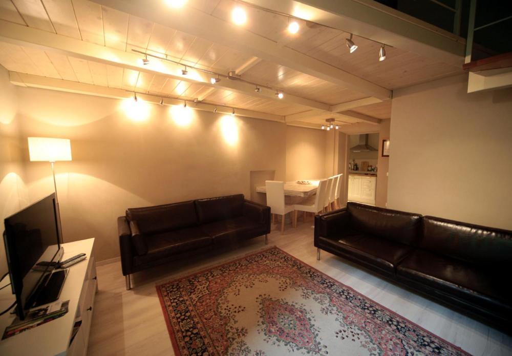 Palazzo Pergola Apartment Флоренция Екстериор снимка